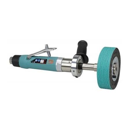 Dynabrade GRINDER DYNASTRAIGHT 4500RPM DB13508